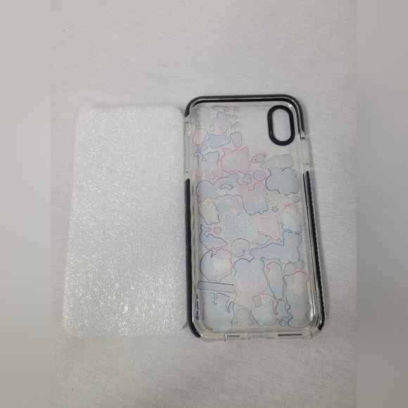 Lisa frank Y2K shockproof phone case - Fits IPhone XS MAX - Picture 3 of 5